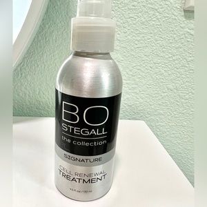 Organic All Natural Hair Care - Cell Renewal Technology- Hair Growth Serum